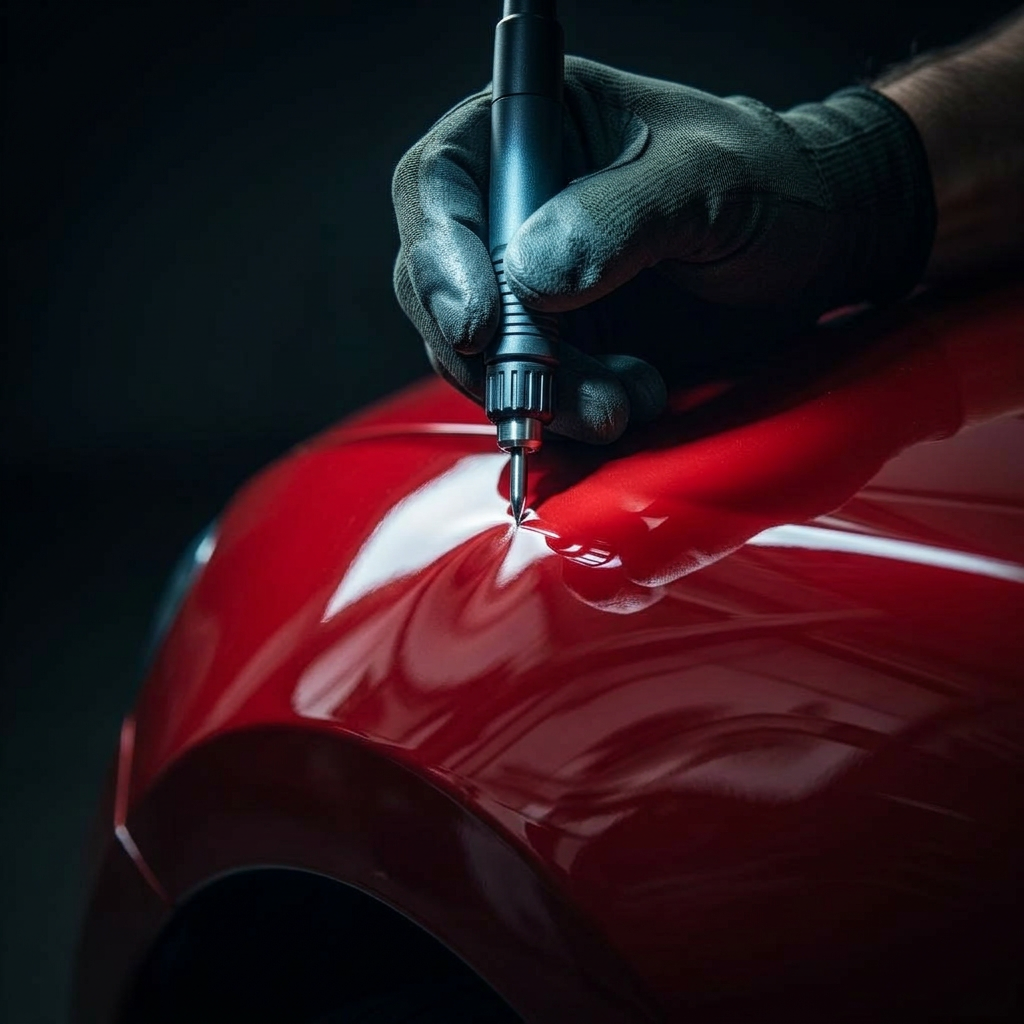 Dent Repair