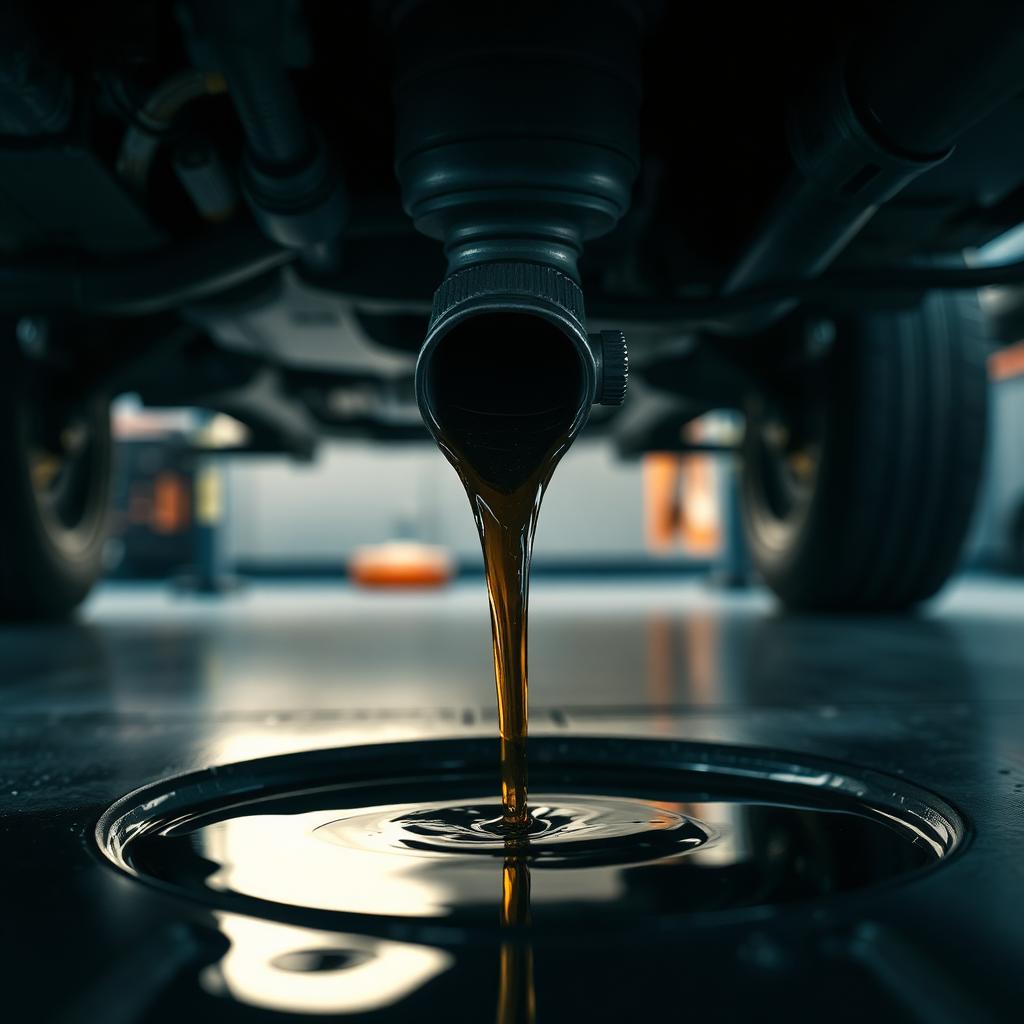 Oil Change